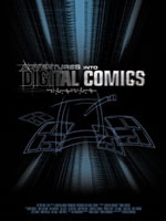 Adventures Into Digital Comics