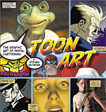 Toon Art