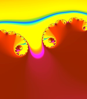 The original fractal