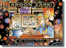 The Dead-tree Edition