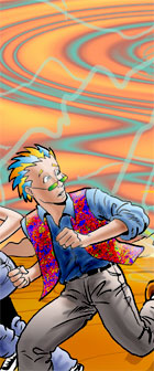 From Argon Zark! Book 1