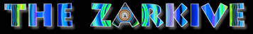 The Zarkive